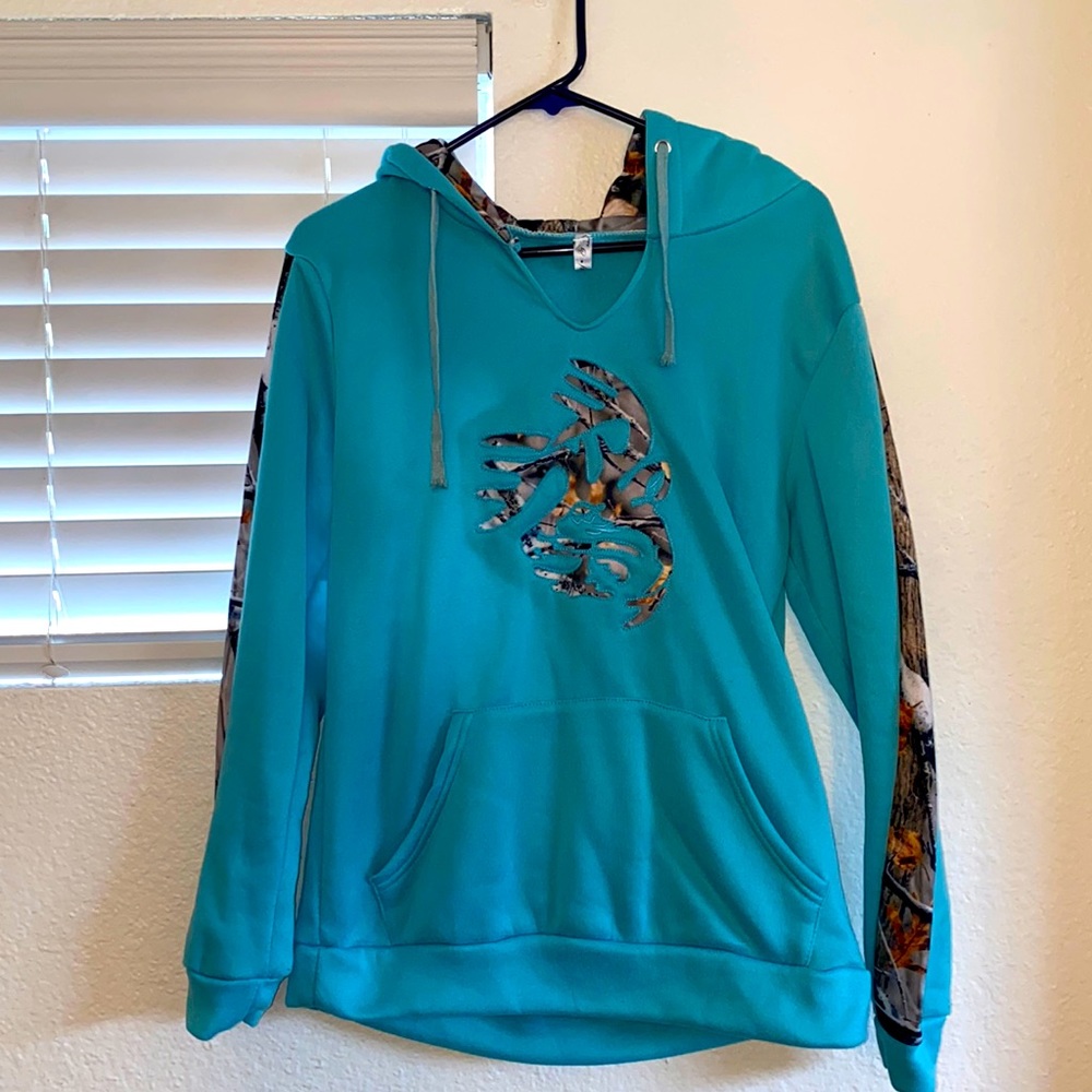 Cute hoodie